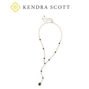 Kendra Scott Lucille Necklace and Earrings Set